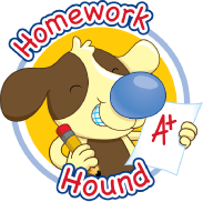 homework hound